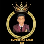 SUPERSTAR SALBI 555