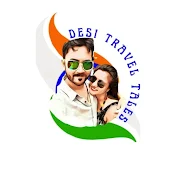 Desi Travel Tales