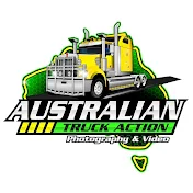 Australian Truck Action