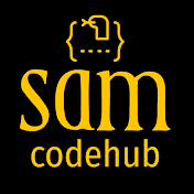 Sam CodeHub