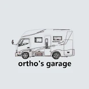 ortho's garage