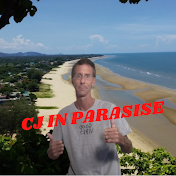 CJ IN PARADISE