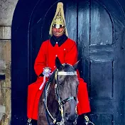 The Royal King’s Guards England