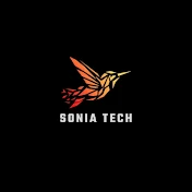 Sonia Tech