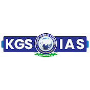 KGS IAS English