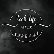 Tech Life With ShoryaZ