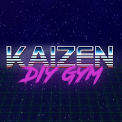 Kaizen DIY Gym