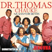 Thomas Chauke - Topic