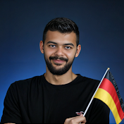 Deutsch mit Ahmad Yaghi