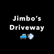 Jimbo's Driveway
