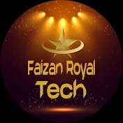 Faizan Royal Tech