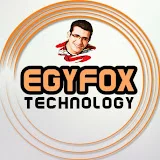 EgyFox Technology - أحمد خضر