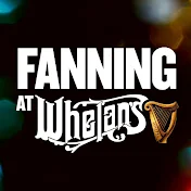 Fanning At Whelans