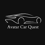 Avatar Car Quest
