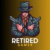 RETIRED GAMING