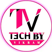 TECH BY VIKRAM