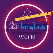 Its Krishna world