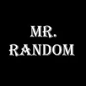 The Random Man