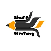 Sharp Writing