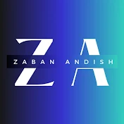 Zaban Andish