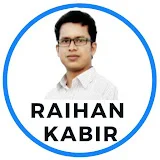 Raihan Kabir