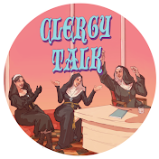 Clergy Talk Podcast