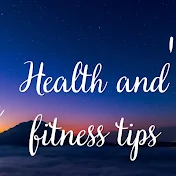 Health and fitness tips 7890