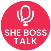 She Boss Talk