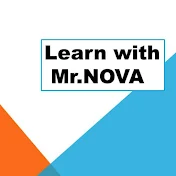 Learning with Mr.N0VA