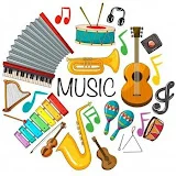 Music is my love