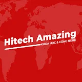 Hitech Amazing