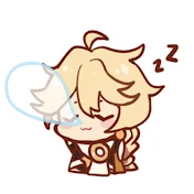 Sleepy Aether