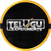 Telugu Experiments