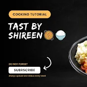 Taste by Shireen