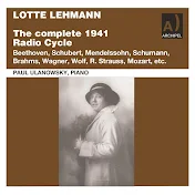 Lotte Lehmann - Topic