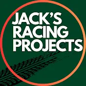 Jack’s Racing Projects