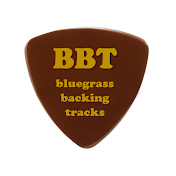 BBT Bluegrass Backing Tracks