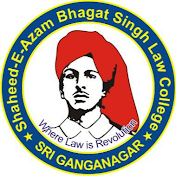 Shaheed E Azam Bhagat Singh Law College