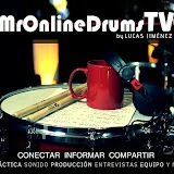 Mr. Online Drums TV