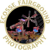 Ecosse Fairground Photography