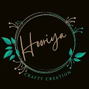 Hooriya,s crafty creation