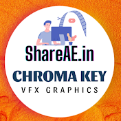 Chroma Key VFX Graphics
