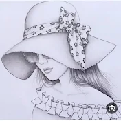 رسومات سهلة