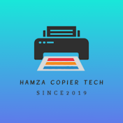 Hamza Copier Tech