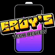 Erdy's Tech Review
