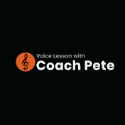 Voice Lesson with Coach Pete