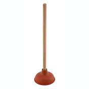 Plunger