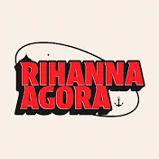 Rihanna Agora