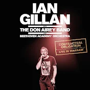 Ian Gillan - Topic