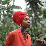 Jazzmeia Horn - Topic